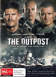 Buy Outpost, The