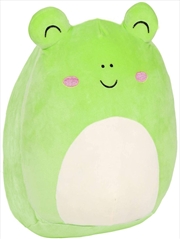 Buy Squishmallows Wendy Heating Pad