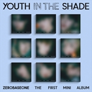 Buy Youth In The Shade: 1st Mini Digipack Ver