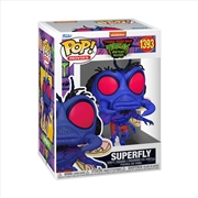 Buy Teenage Mutant Ninja Turtles: Mutant Mayhem (2023) - Superfly Pop! Vinyl