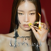 Buy 1st Studio Album: Yunhway