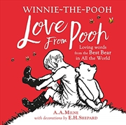 Buy Winnie-The-Pooh: Love From Pooh