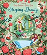 Buy Peep Inside A Fairy Tale Sleeping Beauty
