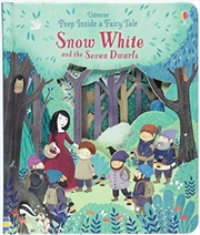 Buy Snow White & The Seven Dwarves