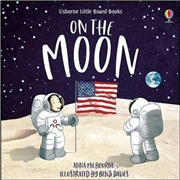 Buy On The Moon (French Edition)