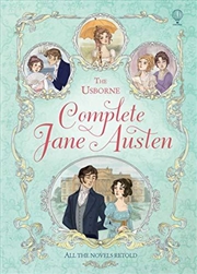 Buy Complete Jane Austen