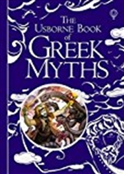Buy Greek Myths