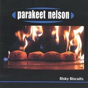 Buy Risky Biscuits