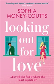 Buy Looking Out For Love
