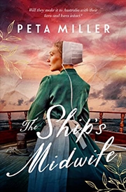 Buy The Ship's Midwife