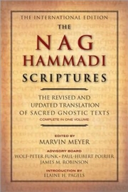 Buy The Nag Hammadi Scriptures: The Revised and Updated Translation of Sacred Gnostic Texts Complete in