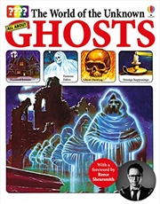 Buy World Of The Unknown: Ghosts