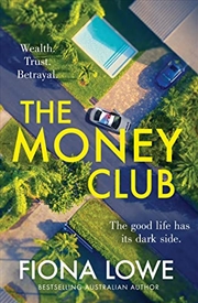 Buy The Money Club