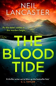 Buy The Blood Tide