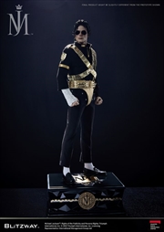 Buy MJ - Michael Jackson - 1:4 Scale Statue