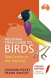 Buy Regional Field Guide to Birds