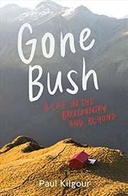 Buy Gone Bush