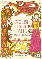 Buy English Fairy Tales and Legends