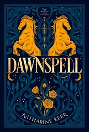 Buy Dawnspell: The Bristling Wood