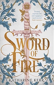 Buy Sword Of Fire