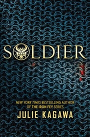 Buy Soldier (The Talon Saga)