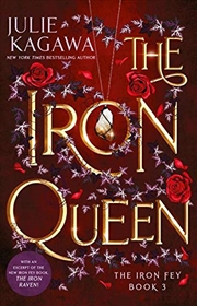 Buy The Iron Queen Special Edition