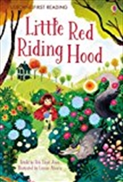 Buy Little Red Riding Hood