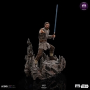 Buy Star Wars: Obi-Wan - Obi-Wan Kenobi 1:10 Scale Statue