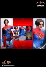 Buy The Flash (2023) - Supergirl 1:6 Figure