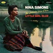 Buy Little Girl Blue