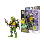 Buy Teenage Mutant Ninja Turtles (comics) - Slash GW 5" BST AXN Figure