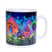 Buy Mushroom Giant Mug