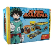 Buy My Hero Academia Gift Box