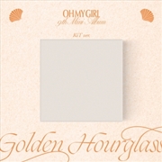 Buy Golden Hourglass 9th Mini Kit