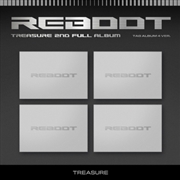 Buy 2nd Full Album: Reboot: Yg Tag
