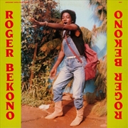 Buy Roger Bekono