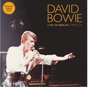 Buy Live In Berlin 1978