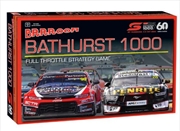 Buy Brrroom Bathurst 1000 Strategy