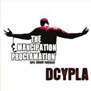 Buy Emancipation Proclamation