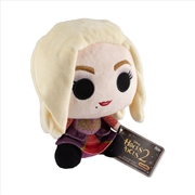 Buy Hocus Pocus 2 - Sarah 7" Plush