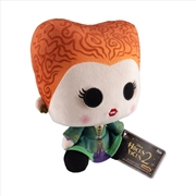 Buy Hocus Pocus 2 - Winifred 7" Plush
