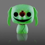 Buy Nightmare Before Christmas 30th Anniversary - Zero 7" Plush