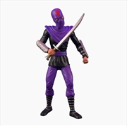 Buy Teenage Mutant Ninja Turtles (comics) - Foot Soldier 5" BST AXN Figure