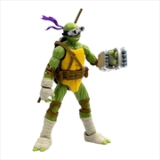 Buy Teenage Mutant Ninja Turtles (comics) - Donatello Comic Heroes 5" BST AXN Figure