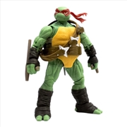 Buy Teenage Mutant Ninja Turtles (comics) - Raphael Comic Heroes 5" BST AXN Figure