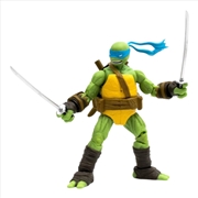 Buy Teenage Mutant Ninja Turtles (comics) - Leonardo Comic Heroes 5" BST AXN Figure