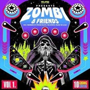 Buy Zombi And Friends 1