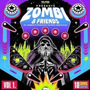Buy Zombi And Friends 1