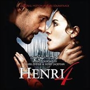 Buy Henri 4 Original Soundtrack