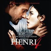 Buy Henri 4 Original Soundtrack